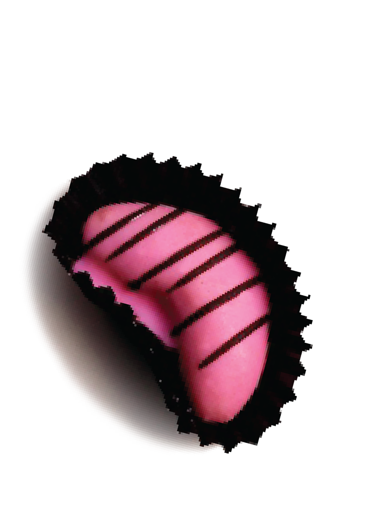 Choco Pink