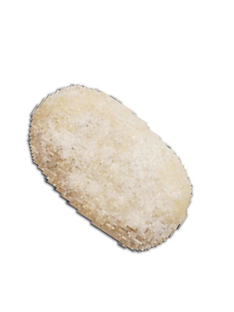 Putri Salju Keju Special