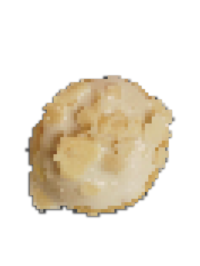 White Choco Cheese Special